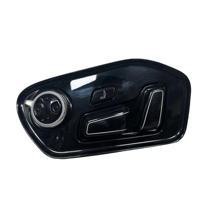 Interruptor de control del asiento delantero para Audi S8 2014 sedán 4,0 L Foto 1 de 4