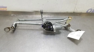 BMW X3 2020 OEM MOTOR LIMPIAPARABRISAS 7399004-09 Foto 1 de 4