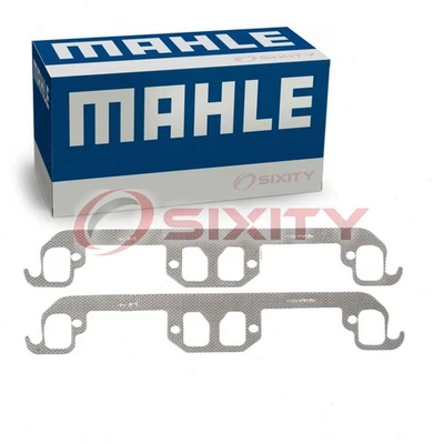 Juego de juntas de colector de escape MAHLE para Dodge B150 B1500 B250 B2500 az 1992-2003 Foto 1 de 4