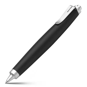 NEW Lamy Scribble Matte Black Ballpoint Pen - Picture 1 of 2