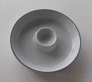 Royal Copenhagen Blue Line 4 1/4" Lid Replacement - Picture 1 of 2