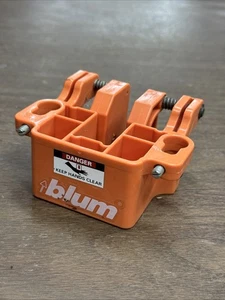 Blum Eco Drill Hinge Jig - Picture 1 of 5