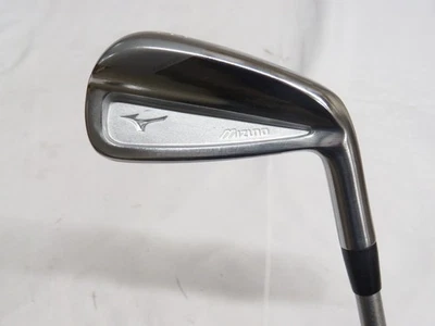Used RH Mizuno MP-18 Fli-Hi 3 Iron KBS Tour C-Taper Lite 110g Stiff Flex Steel - Image 1 of 4