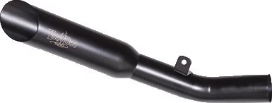 Suzuki GSXR600/750 2006-2007 Voodoo Shorty escape antideslizante VEGSXR6/7K6B Foto 1 de 1