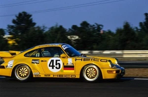 Ulrich Richter Karl Heinz Wlazik Dirk Ebeling Heico Service GmbH P- Old Photo 1 - Bild 1 von 1