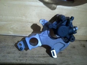 SUZUKI GSX R 1000 R REAR BRAKE CALIPER 18 REG - Picture 1 of 5