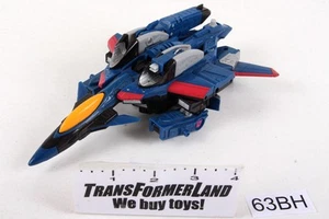 Thundercracker Zapmaster Thundercracker Max-Cons Armada Transformers - Imagen 1 de 3