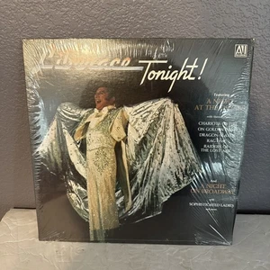 New Liberace Tonight Record Album - Foto 1 di 5