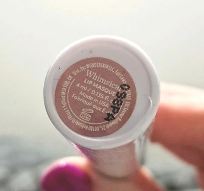 WONDERSKIN Wonder BLADING All-day Lip Stain Whimsical New & Sealed Free P&P - Image 1 of 4