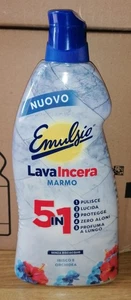 EMULSIO  12  PEZZI - PAVIMENTI LAVAINCERA MARMO ML.875  0000000447559 - Imagen 1 de 1