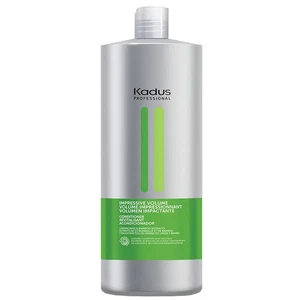 Kadus Impressive Volume Conditioner Zitronengras & Bambus Extrakte 33,8 Oz. - Bild 1 von 2