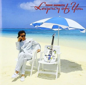 Legacy of You - Foto 1 di 1