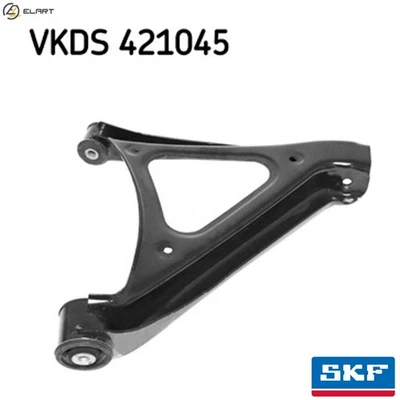 CONTROLTRAILING ARM WHEEL SUSPENSION VKDS 421045 FOR VW AUDI BLK/BPD/BAC 2.5L Q7 - Image 1 of 4