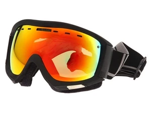 GAFAS DE NIEVE Smith Optics Prophecy negras $170 - Imagen 1 de 1