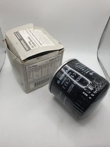 Nissan X-Trail T30 2.2D Genuine Oil Filter Assembly 15208BN30A OEM Part - Picture 1 of 5