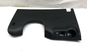 2013 - 2019 Dodge Charger /CHRYSLER 300 Front Left  Dash Trim OEM 1JN63DX9AE - Picture 1 of 12