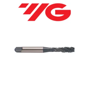 3/4-10 Spiral Flute Tap HSS-E - YG F4703 - Picture 1 of 2