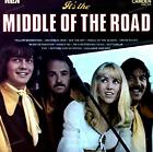 Middle Of The Road - It's The Middle Of The Road LP (VG/VG) .