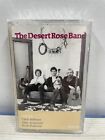 The Desert Rose Band The Desert Rose Band  SelfTitled Audio Cassette Tape Sealed