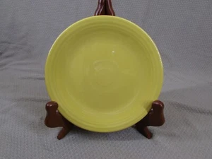 Fiesta Ware 6 1/4 inch plates - Picture 1 of 9