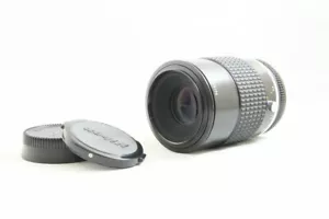 Near Mint Nikon Micro-NIKKOR 105mm f/4 f 4 Ais Lens from Japan #3247 - Picture 1 of 9