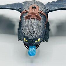 How to Train Your Dragon Toothless Night Fury 26" Wingspan TESTED WORKS Sounds 