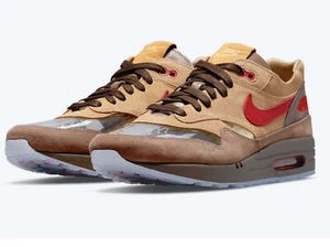 Nike Air Max 1 Clot Kiss Of Death CHA Size 6 mens/ 7.5 womens *confirmed* - Picture 1 of 1