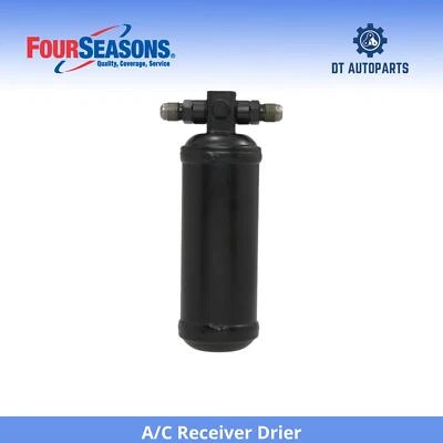 Secador receptor aire acondicionado Toyota Corona 1972-1979 4 estaciones 1973 1974 1975 1976 Foto 1 de 4