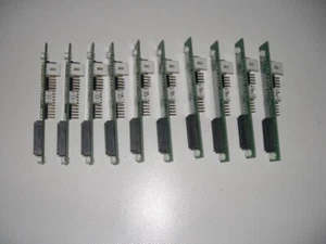 10x IDE Adapter 40polig für Slim Line CD/DVD - Bild 1 von 2