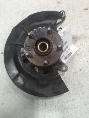 Junta do eixo dianteiro direito Toyota Camry Avalon passageiro 2014-2017 - Imagem 1 de 2