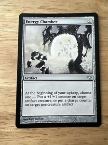 Mtg - Energy Chamber - Fifth Dawn - Lp - Picture 1 of 2
