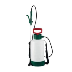 Parkside Spruzzatore Manuale A Pressione Pompa Nebulizzatore Giardinaggio 5 L - Foto 1 di 5