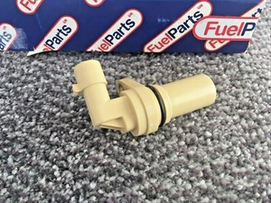 RPM Crankshaft Sensor Vectra Astra 1.9 CDTi Fiat & Alfa 1.9JTD CS1441 Fuel Parts - Picture 1 of 9