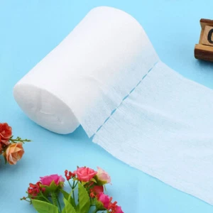 100 Sheets/Roll Nappy Liners Nappy Liners Baby Diaper - Picture 1 of 11