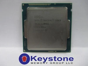 Intel Pentium G3450 3.4GHz 3 MB 5GT/s SR1K2 LGA 1150 *km - Picture 1 of 1