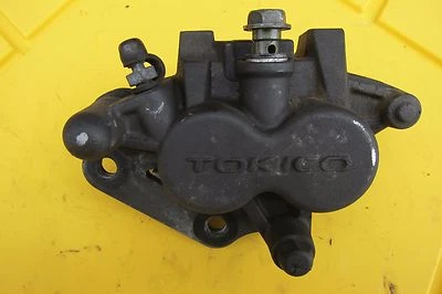 Pinça de freio 2007 KAWASAKI EX650 NINJA ZR7S - Imagem 1 de 4