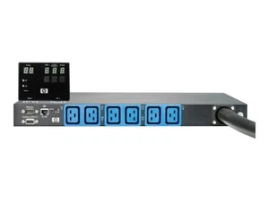 Aruba AF526A Stromverteilungseinheit inkl VAT - Bild 1 von 6