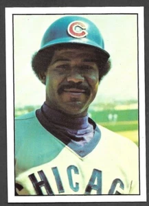 1975-1976 SSPC #313 Tim Hosley CHICAGO CUBS NM-MINT A - Picture 1 of 2