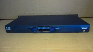Avocent Cyclades AlterPath ACS32 32 Port Serial Console Server Switch +RACK EARS - Bild 1 von 5