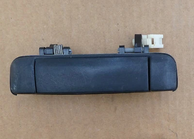 1995 FORD ASPIRE Outside Exterior Door Handle LH Left - Imagem 1 de 3