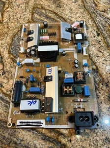 NEW Replacement Power Board For Samsung TV - BN41-02499A - Picture 1 of 5