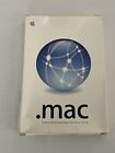 Mac Apple Internet Essentials Mac OSX MA175Z/A New Sealed (Distressed Box) 0923