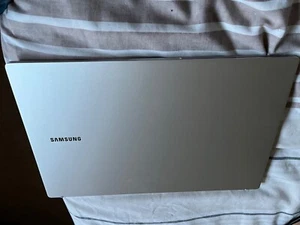 samsung galaxy book 360, Mystic Silver - brand new in box, never used - Picture 1 of 5