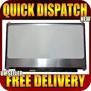 DELL INSPIRON 5370 Laptop Screen 13.3" LED LCD 1920 x 1080 30 Pin-For Sale - Picture 1 of 6