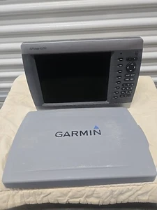 GARMIN GPSMAP 4210 GPS CHART PLOTTER RADAR FISHFINDER w/ COVER - Bild 1 von 12