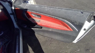 Panel de moldura de puerta delantera BMW 2015 428I Foto 1 de 4