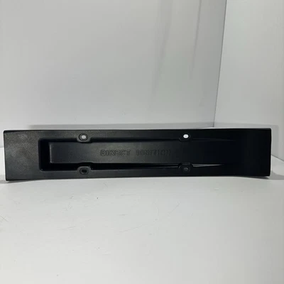 SAAB Direct Ignition Cassette DIC T7 Black 32022255 OEM - Image 1 of 4