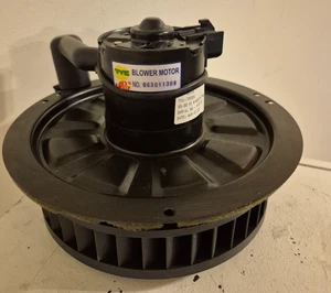 TYC Rear Blower Motor 700024- Ford Windstar 1995 - 1998 - Bild 1 von 5