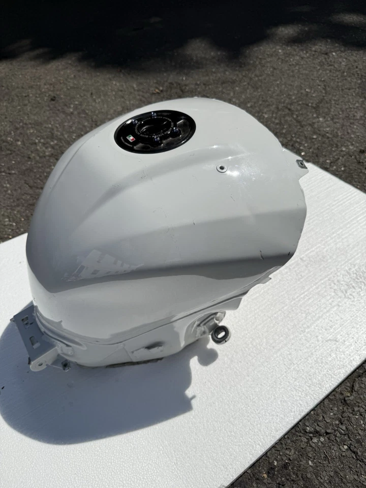 20-24 BMW S1000RR S1000 M1000RR M1000 Gas Tank Fuel Petrol Reservoir 21 22 23 24 - Image 1 of 4