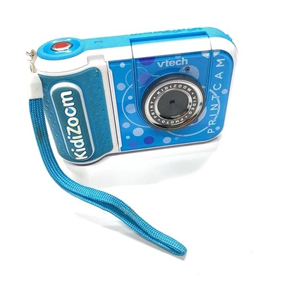 Cámara de impresión instantánea VTech KidiZoom Foto 1 de 4